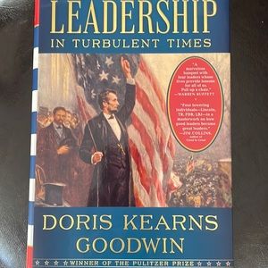 Hard Cover book in excellent condition.